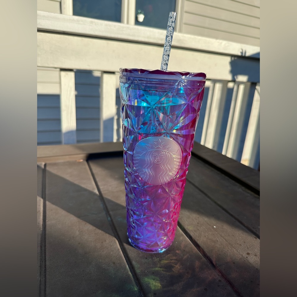 Starbucks Prism 2024 Tumbler